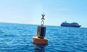 SmartPAM© real-time acoustic buoy