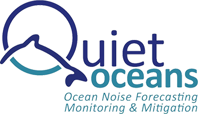 Quiet Oceans